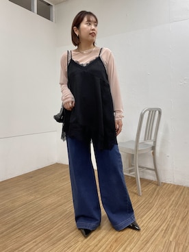 yukaさんのコーディネート