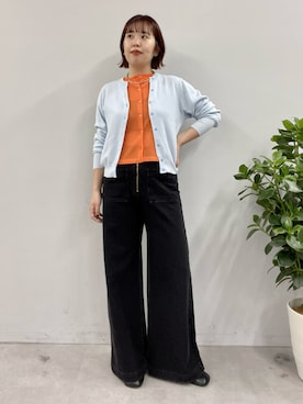 yukaさんのコーディネート