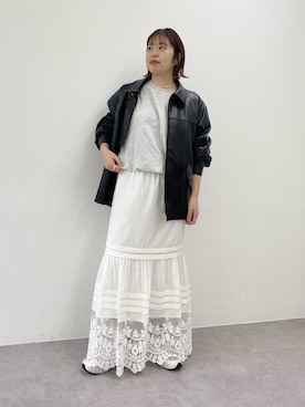 yukaさんのコーディネート