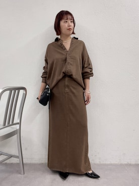 yukaさんのコーディネート