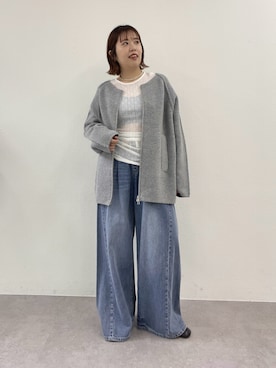 yukaさんのコーディネート