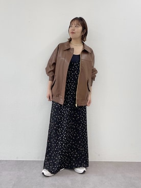 yukaさんのコーディネート