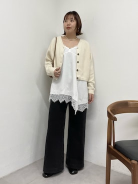 yukaさんのコーディネート