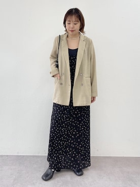 yukaさんのコーディネート