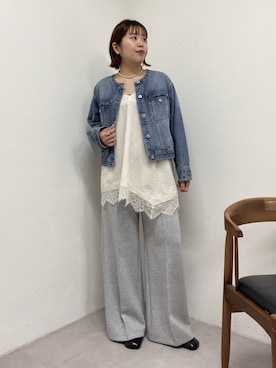 yukaさんのコーディネート