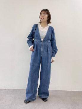 yukaさんのコーディネート