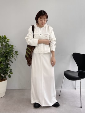 yukaさんのコーディネート