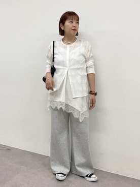 yukaさんのコーディネート