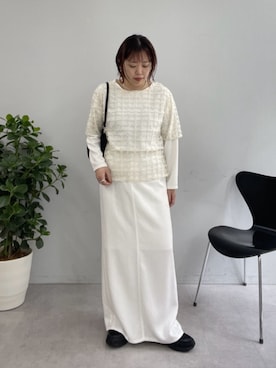 yukaさんのコーディネート