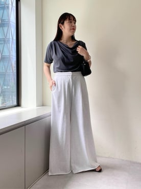 yuka083さんのコーディネート