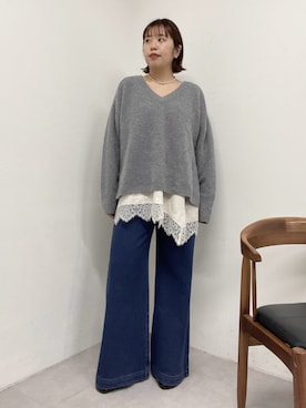 yukaさんのコーディネート