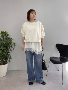 yukaさんのコーディネート