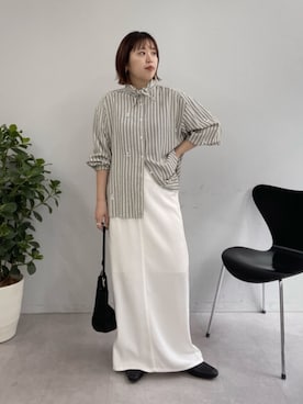 yukaさんのコーディネート