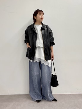 yukaさんのコーディネート