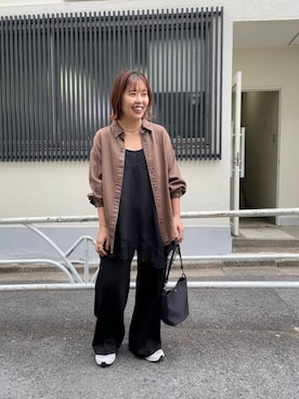 yukaさんのコーディネート