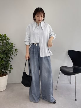 yukaさんのコーディネート