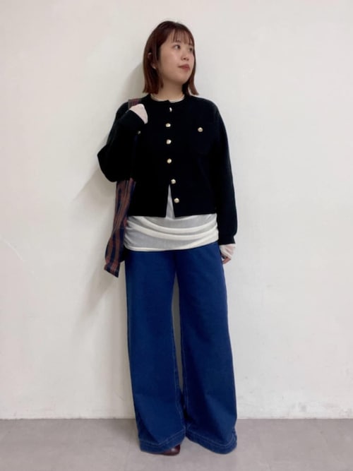 バックストラップパンプス