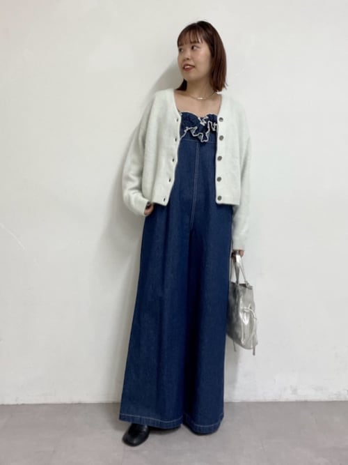 ワイヤーチョーカー