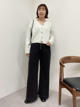 yukaさんのコーディネート