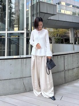 かりんさんのコーディネート