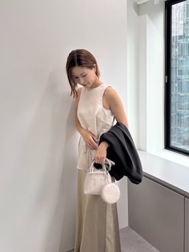 かりんさんのコーディネート