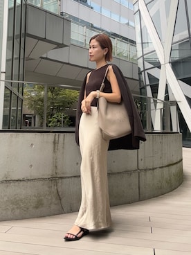 かりんさんのコーディネート