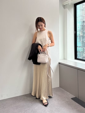 かりんさんのコーディネート