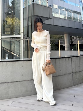 かりんさんのコーディネート