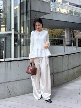 かりんさんのコーディネート