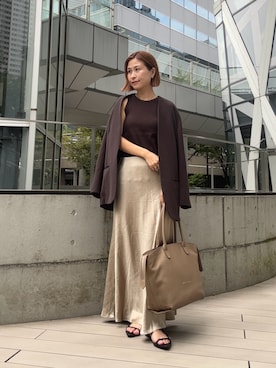 かりんさんのコーディネート