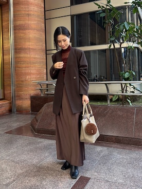 かりんさんのコーディネート