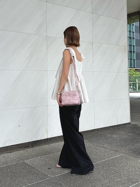 かりんさんのコーディネート