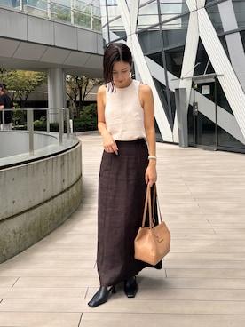 かりんさんのコーディネート