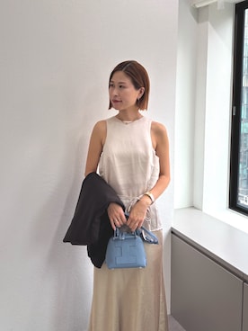 かりんさんのコーディネート