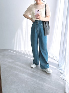 みぃさんのコーディネート