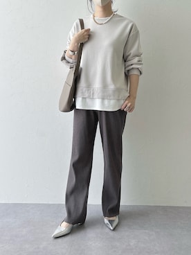 みぃさんのコーディネート