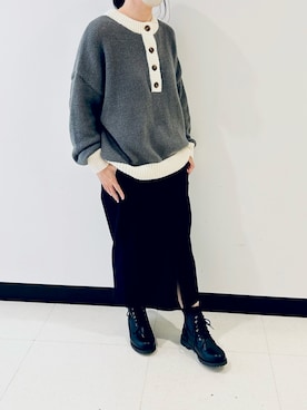 みぃさんのコーディネート