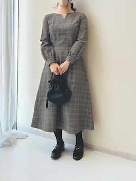 みぃさんのコーディネート