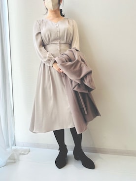 みぃさんのコーディネート