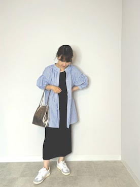 みぃさんのコーディネート