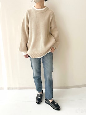 みぃさんのコーディネート