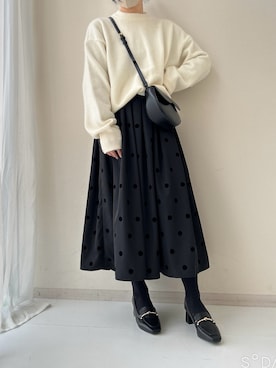 みぃさんのコーディネート