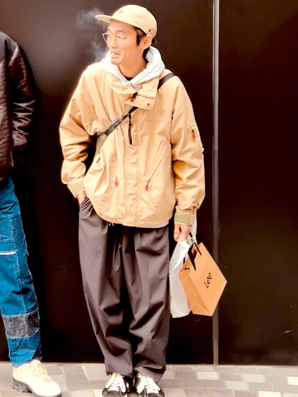 FAT（エフエイティー）の「ELEPHANT（その他パンツ）」 - WEAR