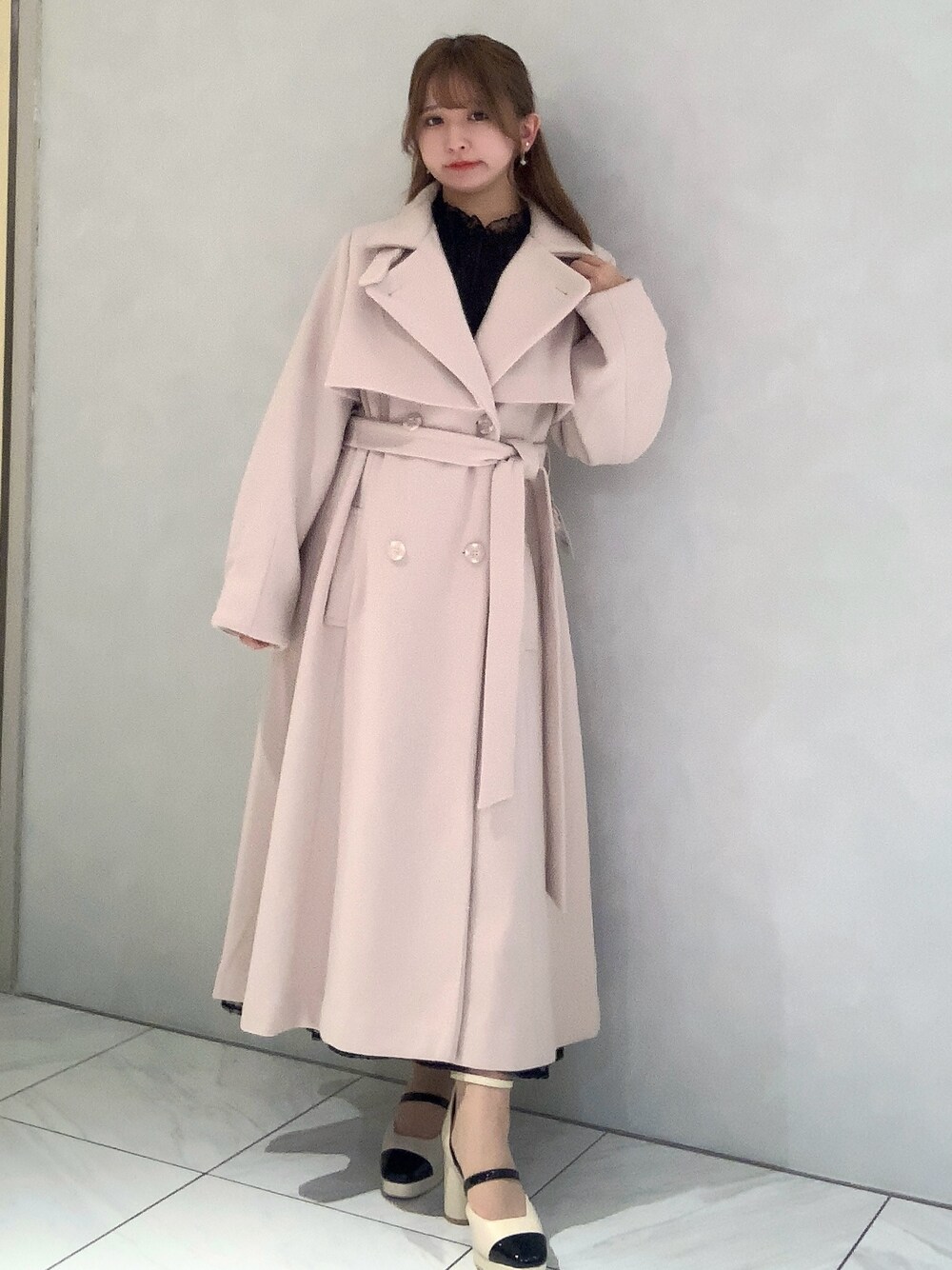 dazzlin'  ダズリン　vol.2〜13 2023SPRING CATALOG｜dazzlin（ダズリン）公式通販｜レディース
