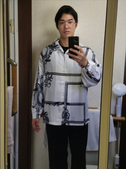 kyohey13さんのコーディネート