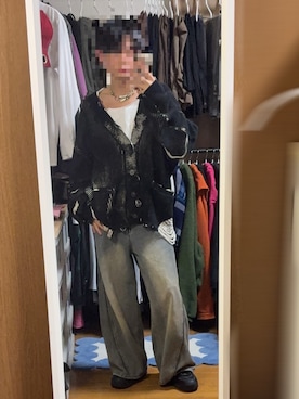 es_19さんのコーディネート