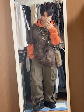 es_19さんのコーディネート