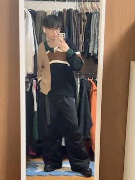 es_19さんのコーディネート