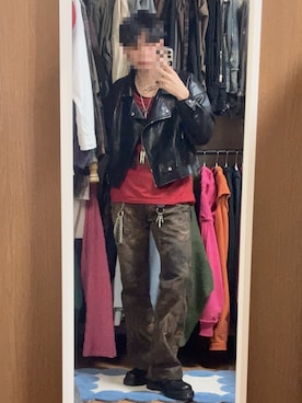 es_19さんのコーディネート