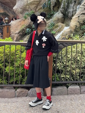 es_19さん（メンズ・163cm）の春コーディネート